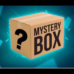 Plus Size Mystery Box 📦
